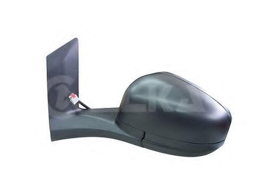 ALKAR 9225668 Outside Mirror